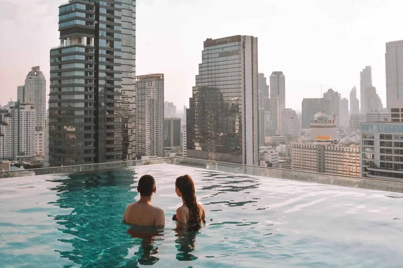 Amara Bangkok