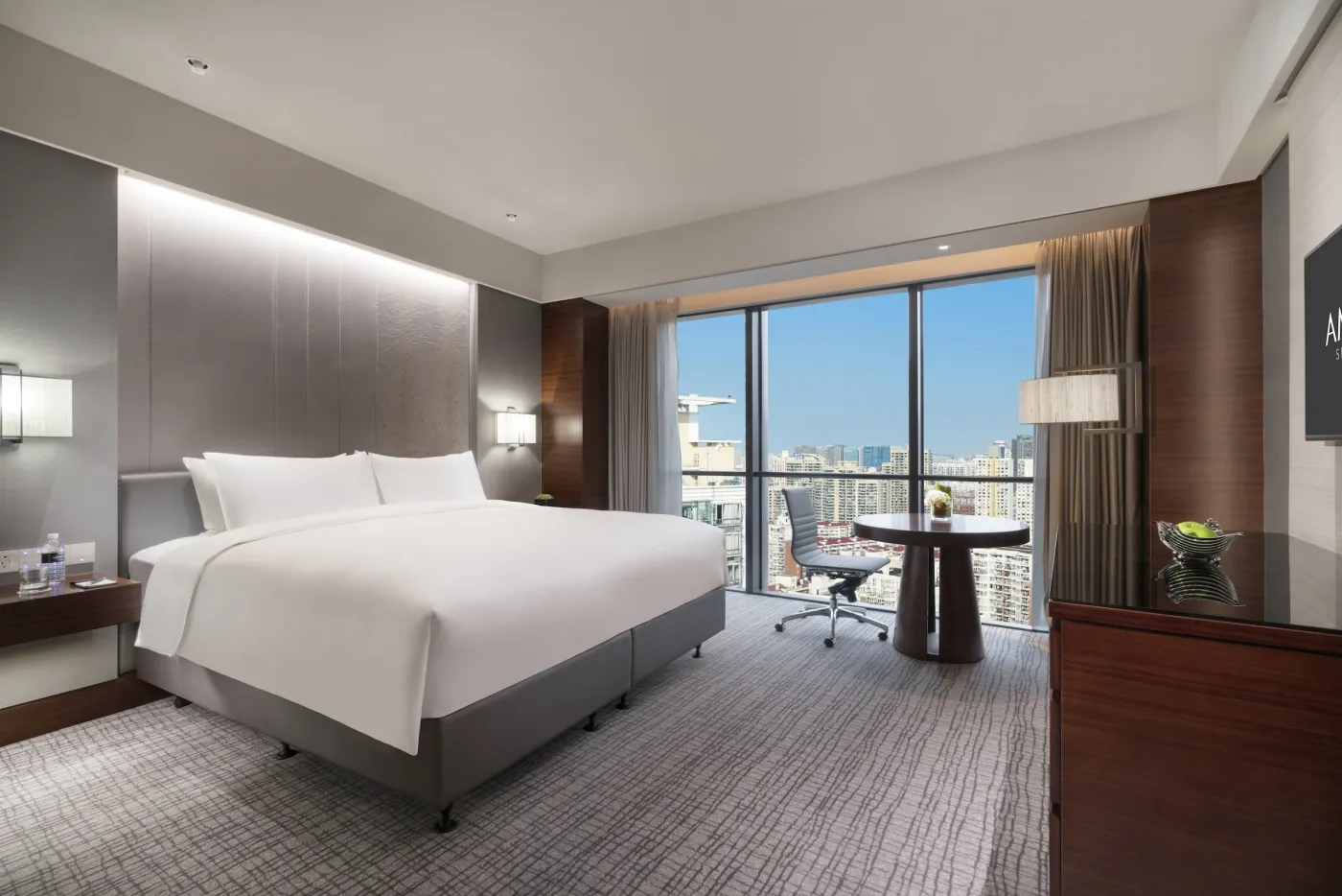 Amara Shanghai