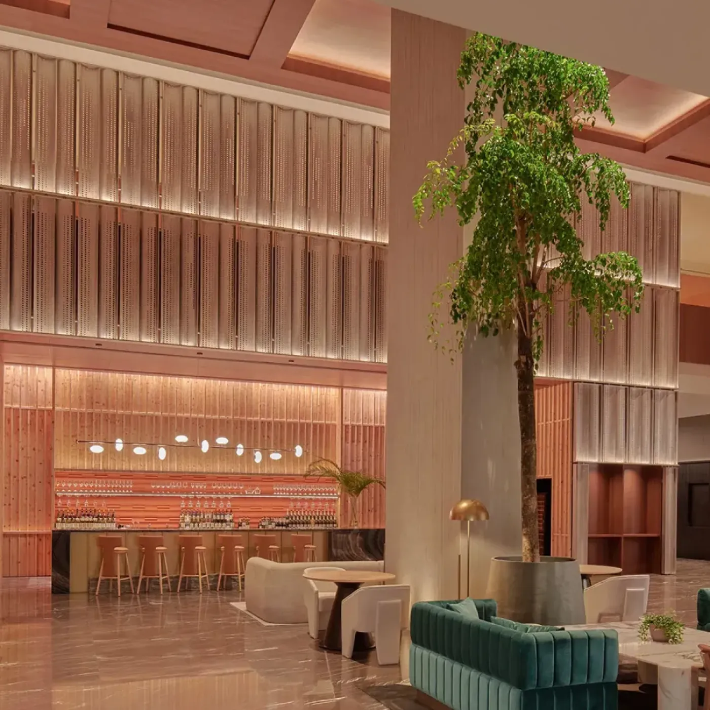 Amara Singapore