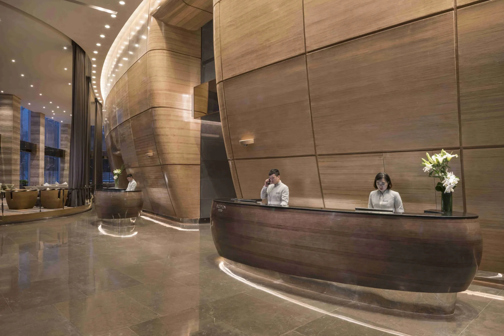 amara shanghai