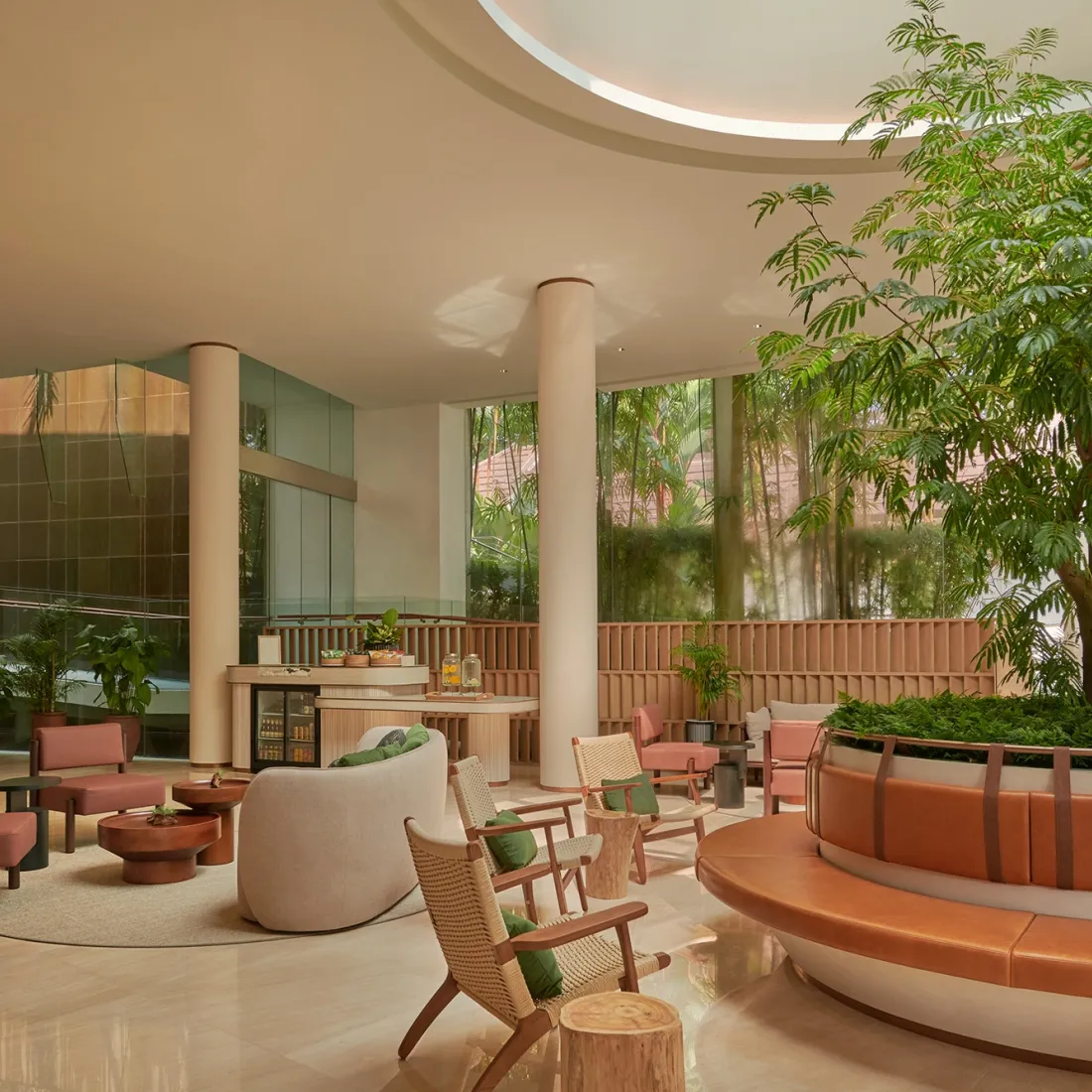 Amara Sanctuary Sentosa