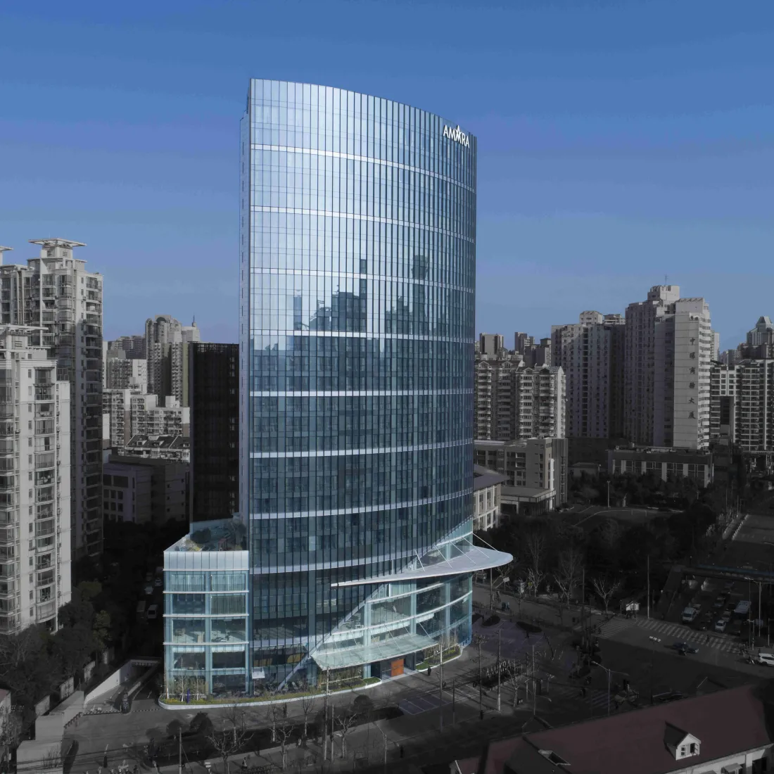 Amara Shanghai